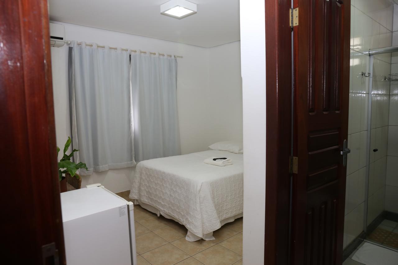Joao Pinheiro Licia Hotel المظهر الخارجي الصورة